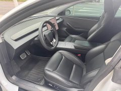 Tesla Model 3 2023 Rear-Wheel Drive - ფოტო 7