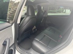 Tesla Model 3 2023 Rear-Wheel Drive - ფოტო 8