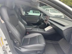Tesla Model 3 2023 Rear-Wheel Drive - ფოტო 9