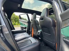 Changan UNI-T Second Generation 1.5T Sport Flagship - ფოტო 12