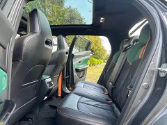 Changan UNI-T Second Generation 1.5T Sport Flagship - ფოტო 13