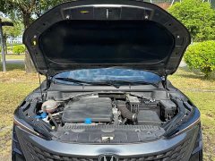 Changan UNI-T Second Generation 1.5T Sport Flagship - ფოტო 15