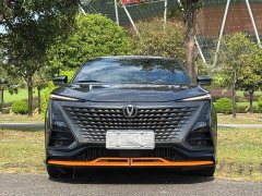 Changan UNI-T Second Generation 1.5T Sport Flagship - ფოტო 2