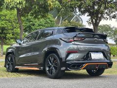 Changan UNI-T Second Generation 1.5T Sport Flagship - ფოტო 7