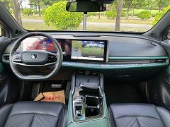 Changan UNI-T Second Generation 1.5T Sport Flagship - ფოტო 8