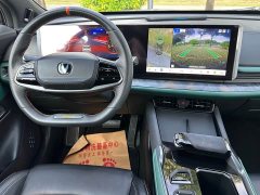 Changan UNI-T Second Generation 1.5T Sport Flagship - ფოტო 9