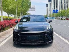 Lynk & Co Geely Lynk & Co 03 2023 03 2.0T Diesel Automatic Performance Package - ფოტო 2