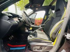 Lynk & Co Geely Lynk & Co 03 2023 03 2.0T Diesel Automatic Performance Package - ფოტო 3
