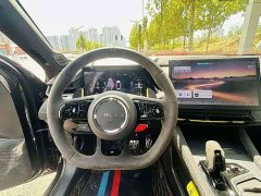 Lynk & Co Geely Lynk & Co 03 2023 03 2.0T Diesel Automatic Performance Package - ფოტო 4