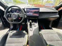 Lynk & Co Geely Lynk & Co 03 2023 03 2.0T Diesel Automatic Performance Package - ფოტო 5
