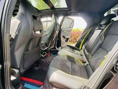 Lynk & Co Geely Lynk & Co 03 2023 03 2.0T Diesel Automatic Performance Package - ფოტო 6