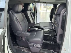 Toyota SIENNA 2.5L AWDLuxury Edition - ფოტო 10