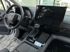 Toyota SIENNA 2.5L AWDLuxury Edition - ფოტო 12