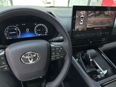 Toyota SIENNA 2.5L AWDLuxury Edition - ფოტო 13