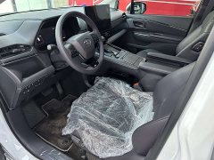 Toyota SIENNA 2.5L AWDLuxury Edition - ფოტო 7