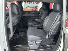 Toyota SIENNA 2.5L AWDLuxury Edition - ფოტო 8