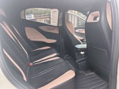 BYD Seagull Glory Edition 305km Vitality Version - ფოტო 5