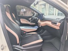 BYD Seagull Glory Edition 305km Vitality Version - ფოტო 6