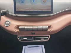 BYD Seagull Glory Edition 305km Vitality Version - ფოტო 9