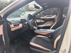 BYD Seagull Glory Edition 305km Vitality Version - ფოტო 10