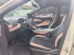 BYD Seagull Glory Edition 305km Vitality Version - ფოტო 11