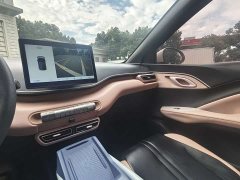 BYD Seagull Glory Edition 305km Vitality Version - ფოტო 13
