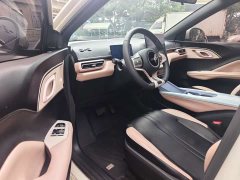 BYD Seagull Glory Edition 305km Vitality Version - ფოტო 3