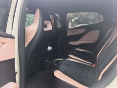 BYD Seagull Glory Edition 305km Vitality Version - ფოტო 4