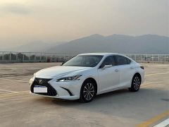 Lexus ES 2023 200 Excellence Edition - ფოტო 1