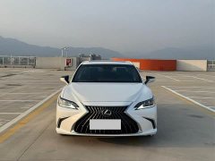 Lexus ES 2023 200 Excellence Edition - ფოტო 2