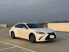 Lexus ES 2023 200 Excellence Edition - ფოტო 3