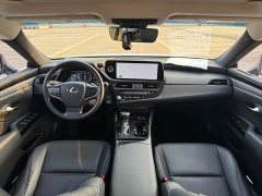 Lexus ES 2023 200 Excellence Edition - ფოტო 5