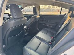 Lexus ES 2023 200 Excellence Edition - ფოტო 6