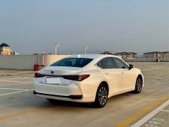 Lexus ES 2023 200 Excellence Edition - ფოტო 7