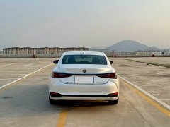 Lexus ES 2023 200 Excellence Edition - ფოტო 8