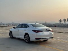 Lexus ES 2023 200 Excellence Edition - ფოტო 9