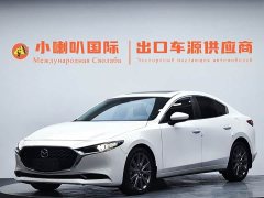 Mazda3 Axela 2.0L Automatic Premium Edition - ფოტო 1