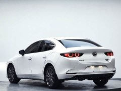 Mazda3 Axela 2.0L Automatic Premium Edition - ფოტო 18