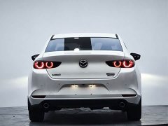 Mazda3 Axela 2.0L Automatic Premium Edition - ფოტო 19