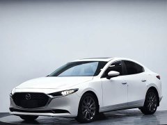 Mazda3 Axela 2.0L Automatic Premium Edition - ფოტო 2