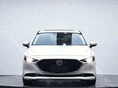 Mazda3 Axela 2.0L Automatic Premium Edition - ფოტო 3