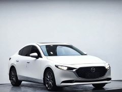 Mazda3 Axela 2.0L Automatic Premium Edition - ფოტო 4