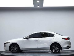 Mazda3 Axela 2.0L Automatic Premium Edition - ფოტო 5