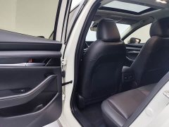 Mazda3 Axela 2.0L Automatic Premium Edition - ფოტო 6