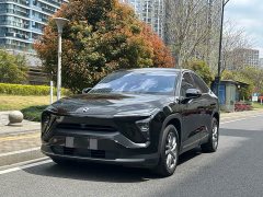 NIO EC6 2020 465KM Sport Edition - ფოტო 1