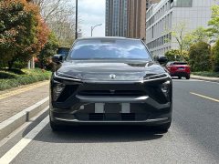 NIO EC6 2020 465KM Sport Edition - ფოტო 2
