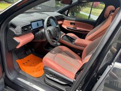 NIO EC6 2020 465KM Sport Edition - ფოტო 4