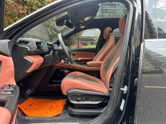 NIO EC6 2020 465KM Sport Edition - ფოტო 7