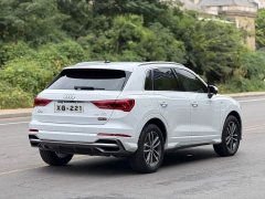 Audi Q3 35 TFSI Dynamic Entry - ფოტო 4