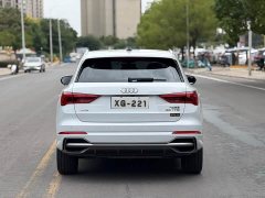 Audi Q3 35 TFSI Dynamic Entry - ფოტო 5
